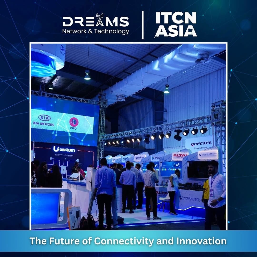 Dreams Gallery Moment