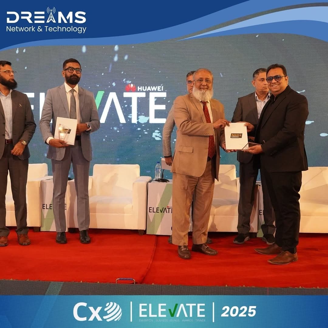 Achievement Celebration